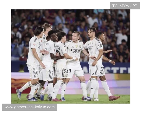 皇马如果加强禁区渗透，将大幅提升进球概率