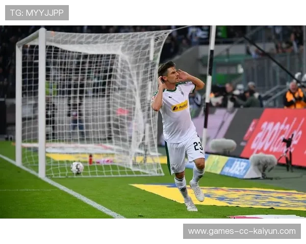 门兴vs莱比锡赛前爆料：防守漏洞将决定胜负