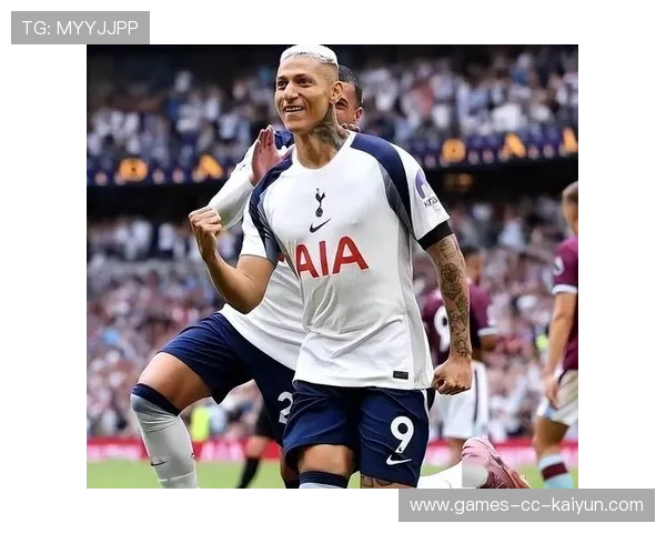 热刺在前场形成压迫圈：掌控比赛节奏的现代控压之道