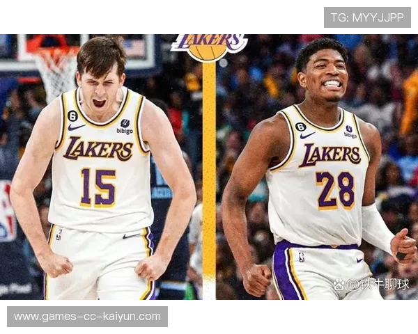 里夫斯精准投射拉开空间,洛杉矶持续发力