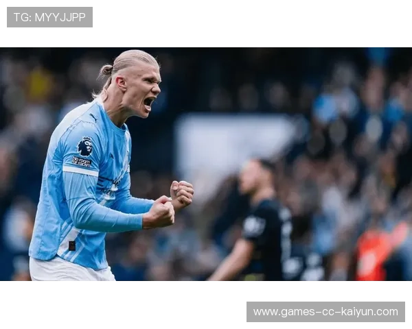 哈兰德杀手属性回归，让英超各队恐慌