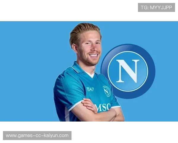 曼城的组织力之源：德布劳内引领的全场节拍与控制