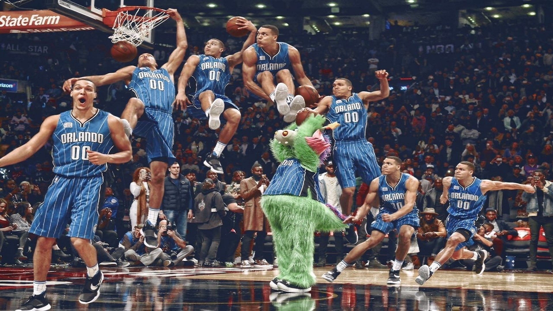 体育品牌推出联名装备